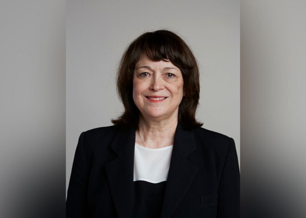 Linda B. Buck